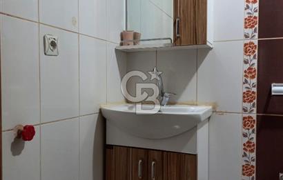 ETİMESGUT ALSANCAK MAHALLESİNDE EŞYALI KİRALIK 2+1 DAİRE