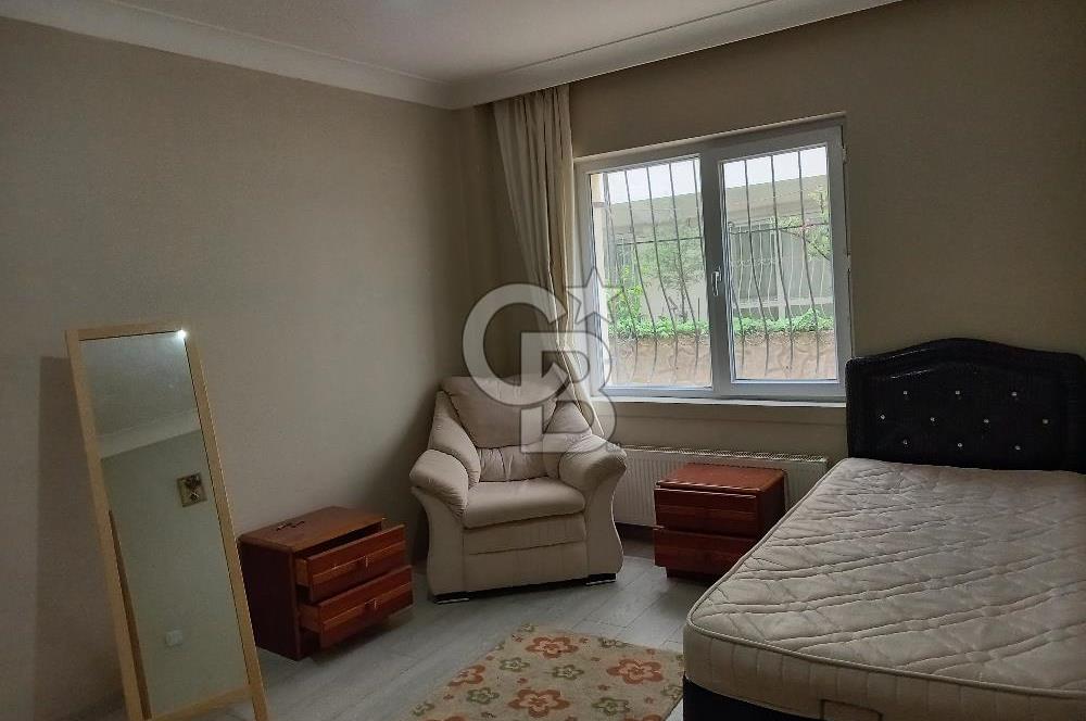 ETİMESGUT ALSANCAK MAHALLESİNDE EŞYALI KİRALIK 2+1 DAİRE