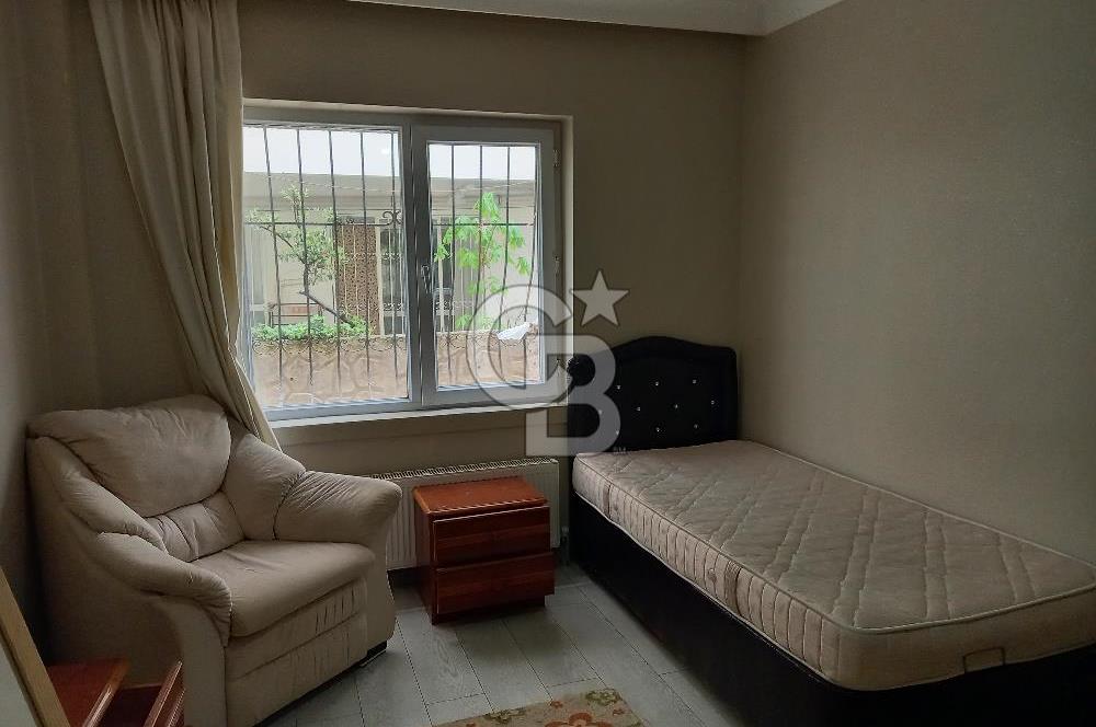 ETİMESGUT ALSANCAK MAHALLESİNDE EŞYALI KİRALIK 2+1 DAİRE