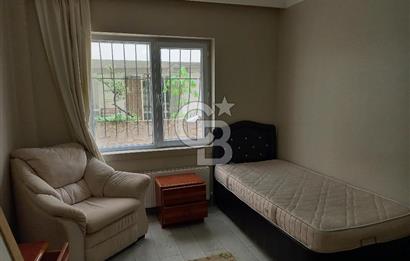 ETİMESGUT ALSANCAK MAHALLESİNDE EŞYALI KİRALIK 2+1 DAİRE