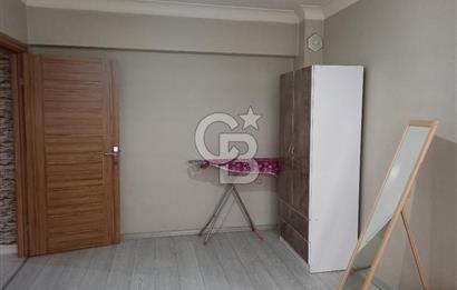 ETİMESGUT ALSANCAK MAHALLESİNDE EŞYALI KİRALIK 2+1 DAİRE