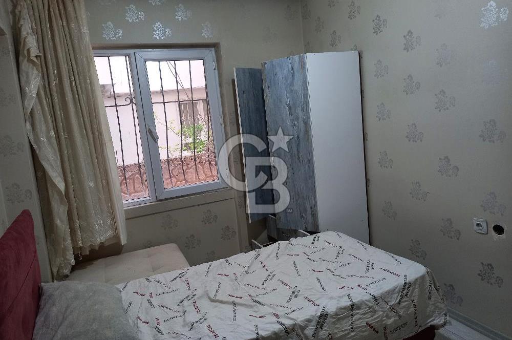 ETİMESGUT ALSANCAK MAHALLESİNDE EŞYALI KİRALIK 2+1 DAİRE