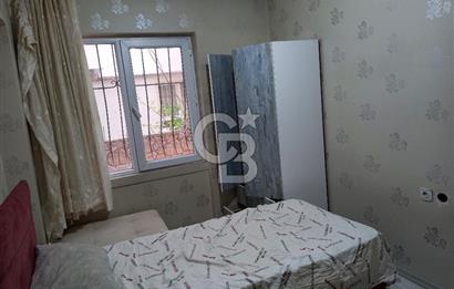 ETİMESGUT ALSANCAK MAHALLESİNDE EŞYALI KİRALIK 2+1 DAİRE
