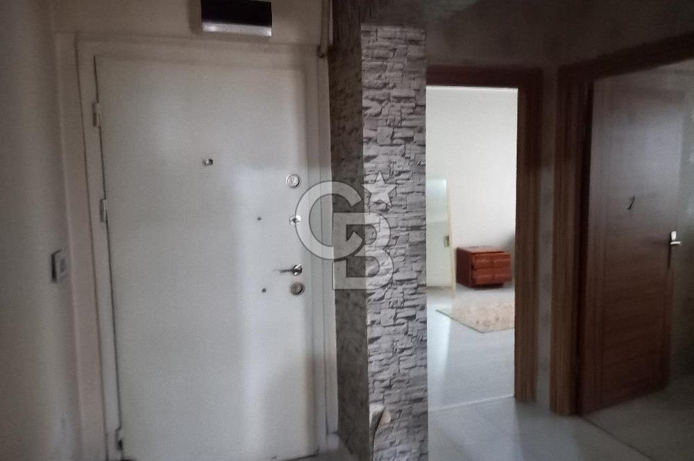 ETİMESGUT ALSANCAK MAHALLESİNDE EŞYALI KİRALIK 2+1 DAİRE