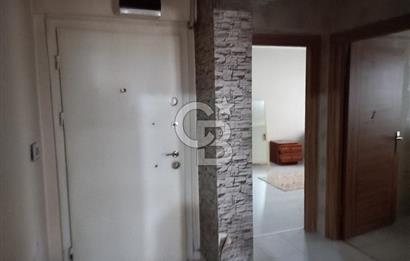 ETİMESGUT ALSANCAK MAHALLESİNDE EŞYALI KİRALIK 2+1 DAİRE