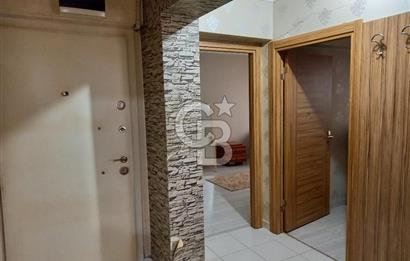 ETİMESGUT ALSANCAK MAHALLESİNDE EŞYALI KİRALIK 2+1 DAİRE