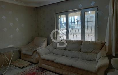 ETİMESGUT ALSANCAK MAHALLESİNDE EŞYALI KİRALIK 2+1 DAİRE