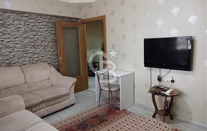 ETİMESGUT ALSANCAK MAHALLESİNDE EŞYALI KİRALIK 2+1 DAİRE