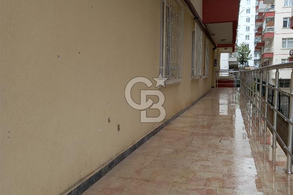 ETİMESGUT ALSANCAK MAHALLESİNDE EŞYALI KİRALIK 2+1 DAİRE