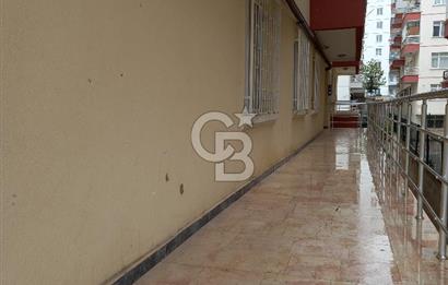 ETİMESGUT ALSANCAK MAHALLESİNDE EŞYALI KİRALIK 2+1 DAİRE