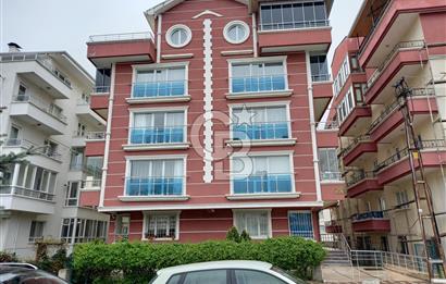 ETİMESGUT ALSANCAK MAHALLESİNDE EŞYALI KİRALIK 2+1 DAİRE