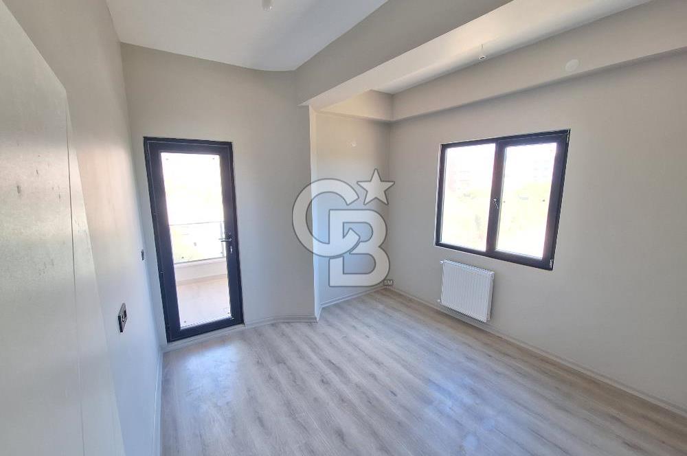 EDREMİT KADIKÖY'DE SIFIR 2+1 80M² NET DAİRE FIRSATI