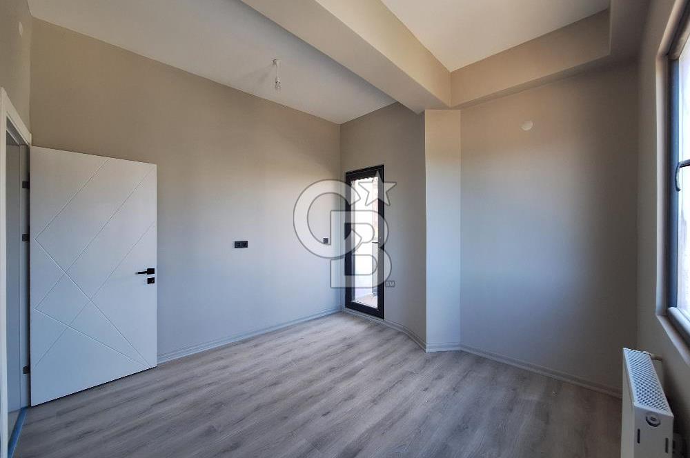 EDREMİT KADIKÖY'DE SIFIR 2+1 80M² NET DAİRE FIRSATI