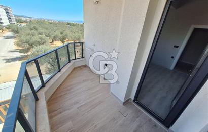 EDREMİT KADIKÖY'DE SIFIR 2+1 80M² NET DAİRE FIRSATI