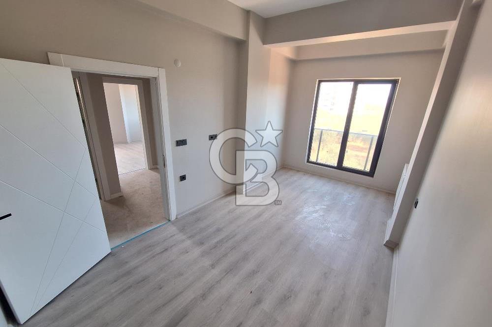 EDREMİT KADIKÖY'DE SIFIR 2+1 80M² NET DAİRE FIRSATI