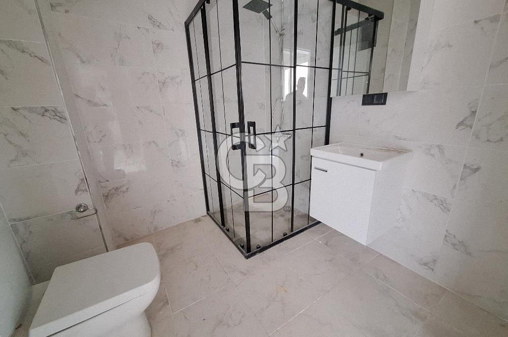 EDREMİT KADIKÖY'DE SIFIR 2+1 80M² NET DAİRE FIRSATI