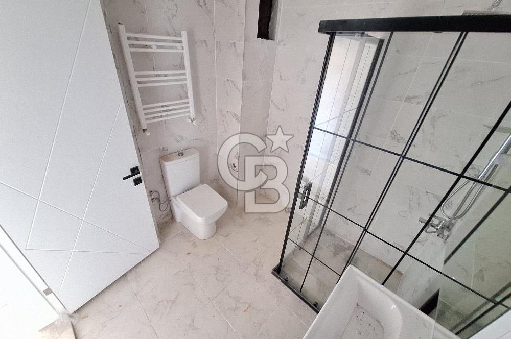 EDREMİT KADIKÖY'DE SIFIR 2+1 80M² NET DAİRE FIRSATI