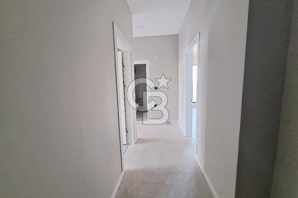 EDREMİT KADIKÖY'DE SIFIR 2+1 80M² NET DAİRE FIRSATI