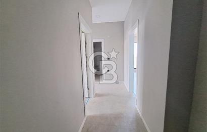 EDREMİT KADIKÖY'DE SIFIR 2+1 80M² NET DAİRE FIRSATI