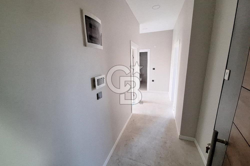 EDREMİT KADIKÖY'DE SIFIR 2+1 80M² NET DAİRE FIRSATI