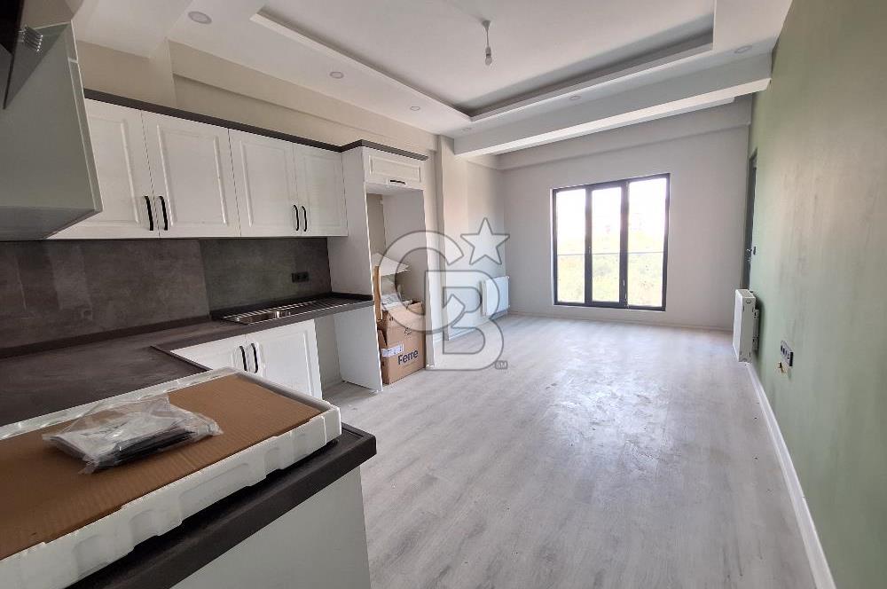 EDREMİT KADIKÖY'DE SIFIR 2+1 80M² NET DAİRE FIRSATI