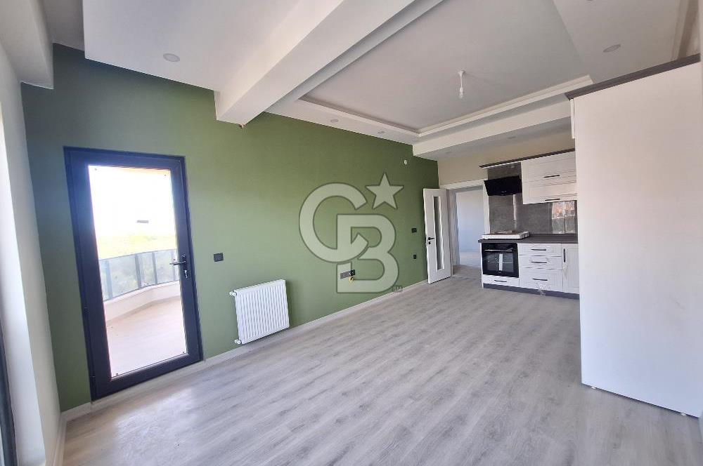 EDREMİT KADIKÖY'DE SIFIR 2+1 80M² NET DAİRE FIRSATI