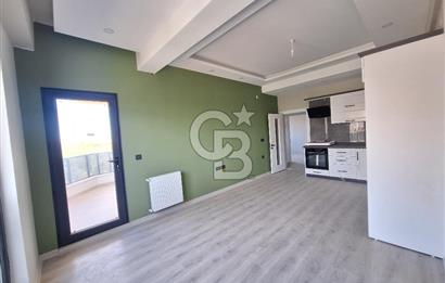 EDREMİT KADIKÖY'DE SIFIR 2+1 80M² NET DAİRE FIRSATI