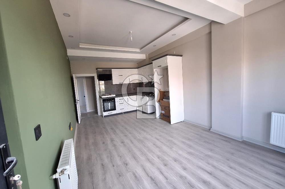EDREMİT KADIKÖY'DE SIFIR 2+1 80M² NET DAİRE FIRSATI