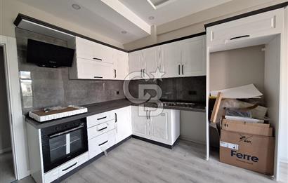 EDREMİT KADIKÖY'DE SIFIR 2+1 80M² NET DAİRE FIRSATI