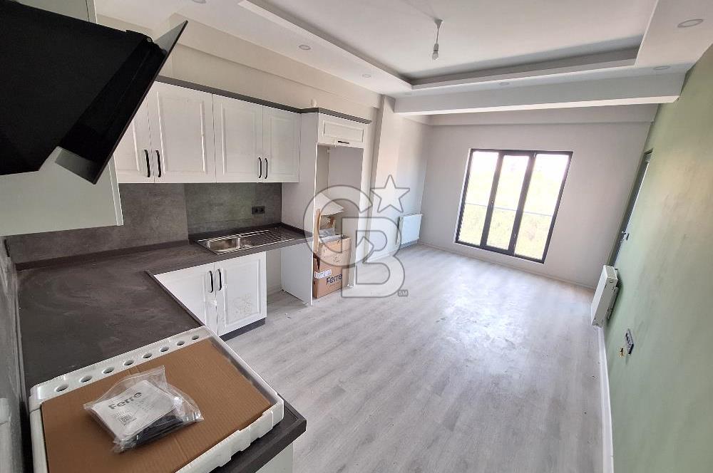 EDREMİT KADIKÖY'DE SIFIR 2+1 80M² NET DAİRE FIRSATI
