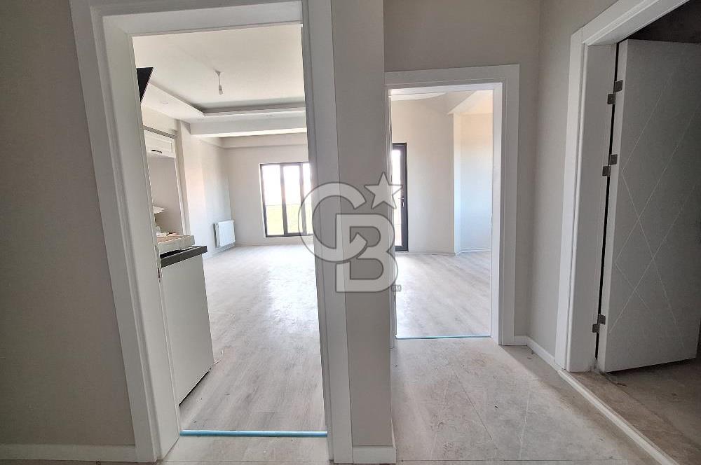 EDREMİT KADIKÖY'DE SIFIR 2+1 80M² NET DAİRE FIRSATI