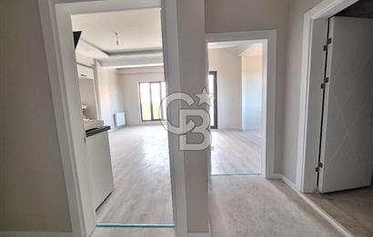 EDREMİT KADIKÖY'DE SIFIR 2+1 80M² NET DAİRE FIRSATI