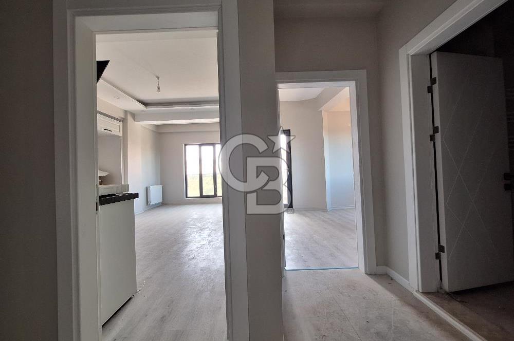 EDREMİT KADIKÖY'DE SIFIR 2+1 80M² NET DAİRE FIRSATI