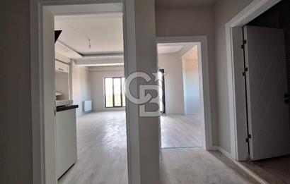 EDREMİT KADIKÖY'DE SIFIR 2+1 80M² NET DAİRE FIRSATI