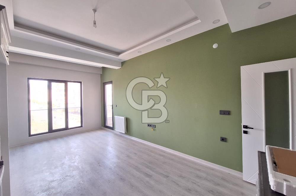 EDREMİT KADIKÖY'DE SIFIR 2+1 80M² NET DAİRE FIRSATI