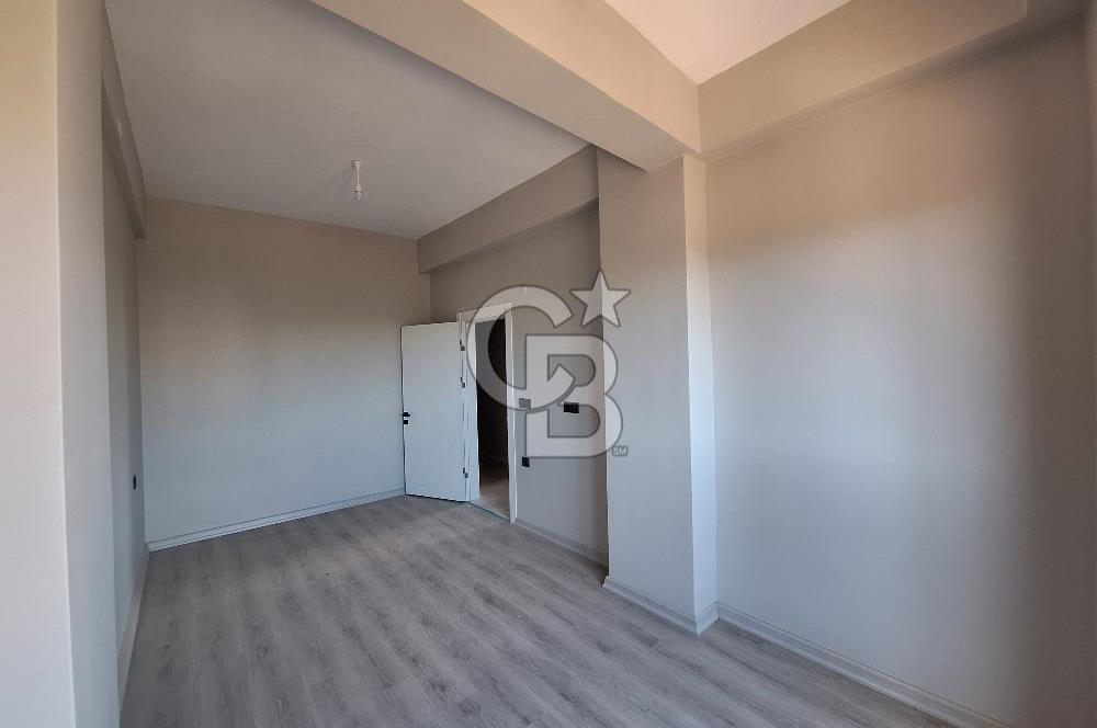 EDREMİT KADIKÖY'DE SIFIR 2+1 80M² NET DAİRE FIRSATI