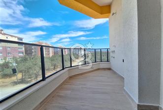 EDREMİT KADIKÖY'DE SIFIR 2+1 80M² NET DAİRE FIRSATI - 1 - 316709