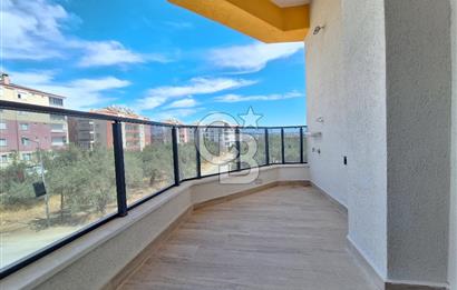 EDREMİT KADIKÖY'DE SIFIR 2+1 80M² NET DAİRE FIRSATI