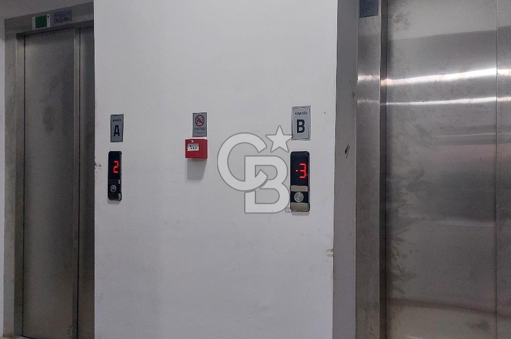 Menemen Ulukent 'te 103 m2 Brüt Satılık 2+1 Daire