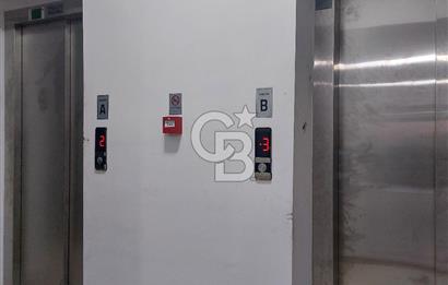 Menemen Ulukent 'te 103 m2 Brüt Satılık 2+1 Daire