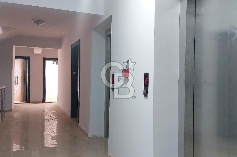 Menemen Ulukent 'te 103 m2 Brüt Satılık 2+1 Daire