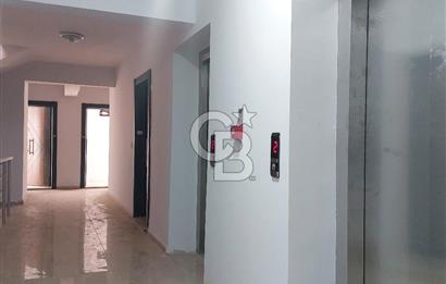 Menemen Ulukent 'te 103 m2 Brüt Satılık 2+1 Daire