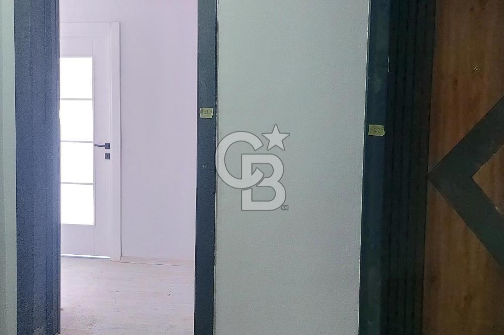 Menemen Ulukent 'te 103 m2 Brüt Satılık 2+1 Daire