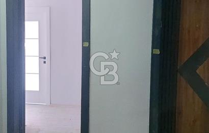 Menemen Ulukent 'te 103 m2 Brüt Satılık 2+1 Daire