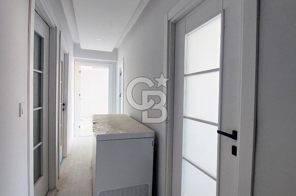 Menemen Ulukent 'te 103 m2 Brüt Satılık 2+1 Daire