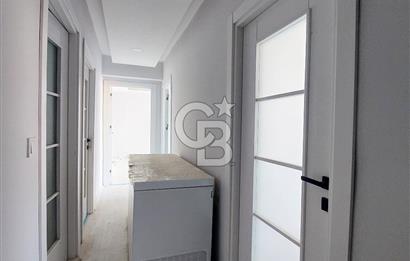 Menemen Ulukent 'te 103 m2 Brüt Satılık 2+1 Daire
