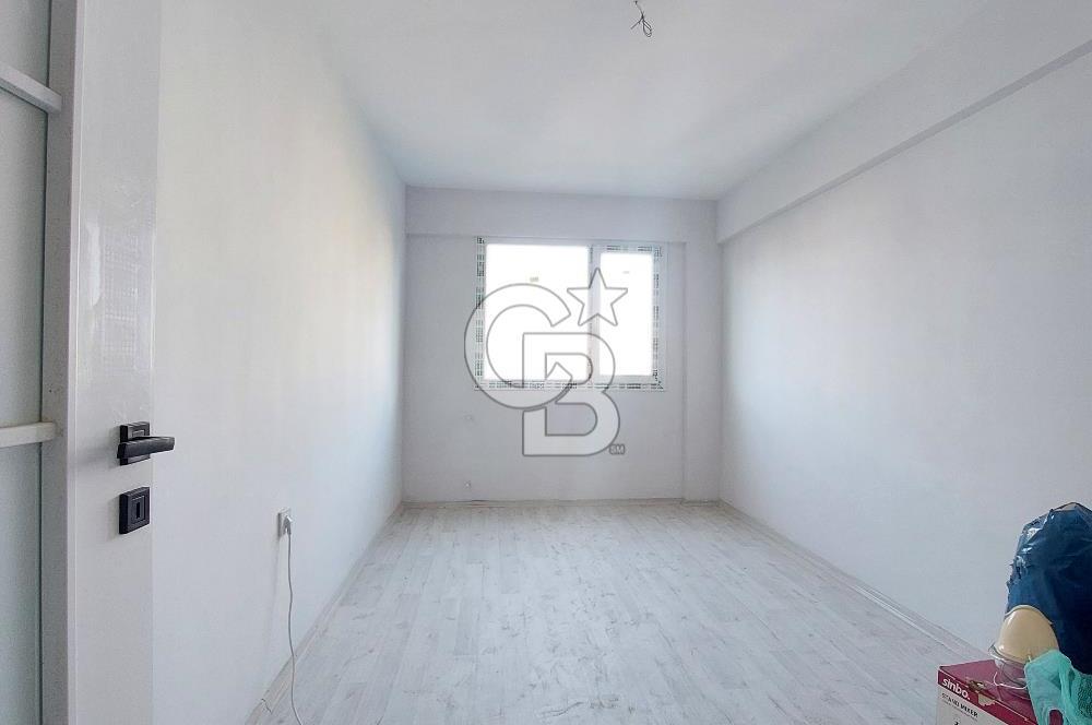 Menemen Ulukent 'te 103 m2 Brüt Satılık 2+1 Daire