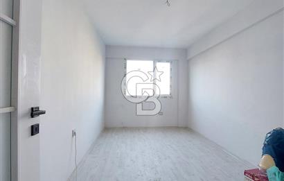 Menemen Ulukent 'te 103 m2 Brüt Satılık 2+1 Daire