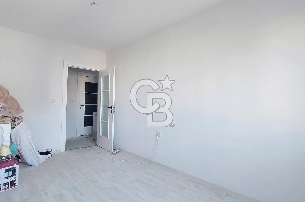 Menemen Ulukent 'te 103 m2 Brüt Satılık 2+1 Daire