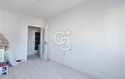 Menemen Ulukent 'te 103 m2 Brüt Satılık 2+1 Daire